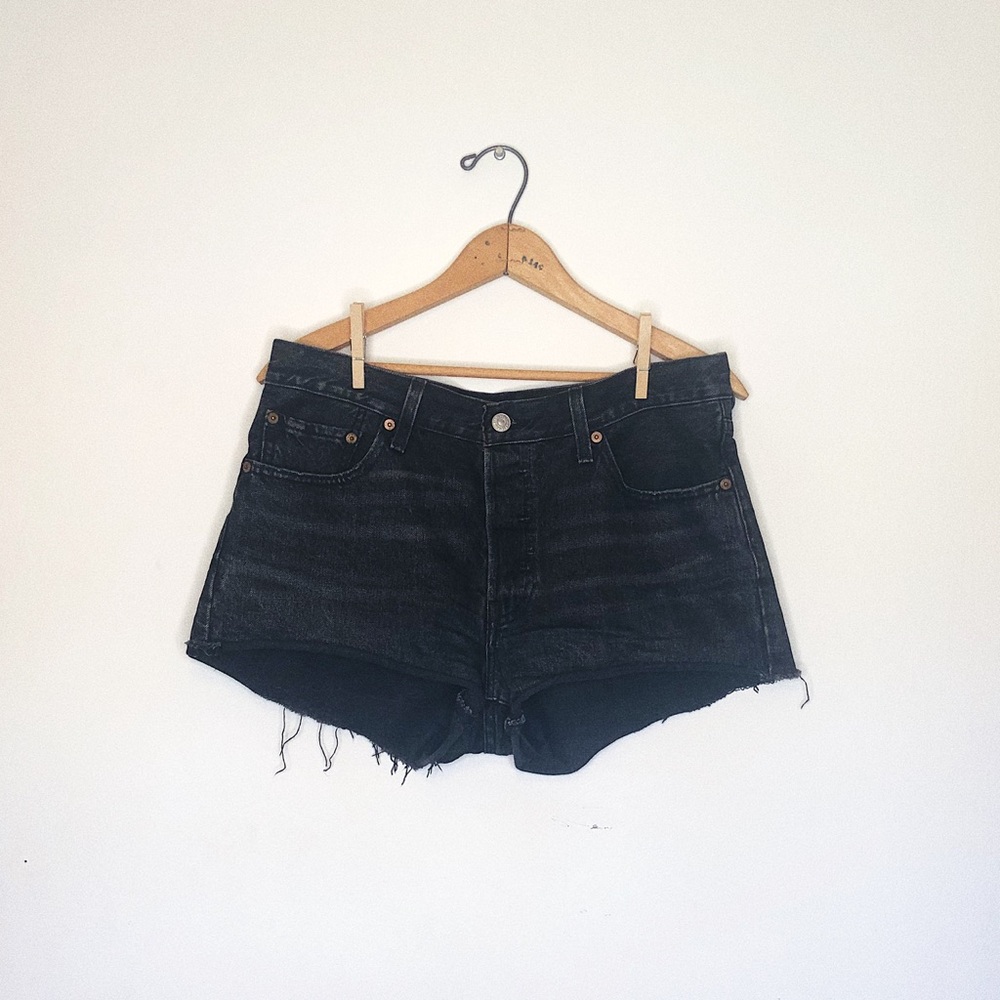 LEVI’S | 501 Denim Shorts